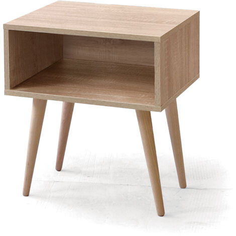 Mesita 1H 50X43X35 Cambrian