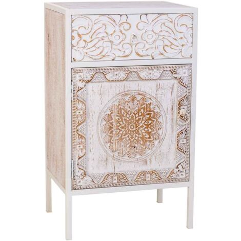 Mesita 45x33x76h cm