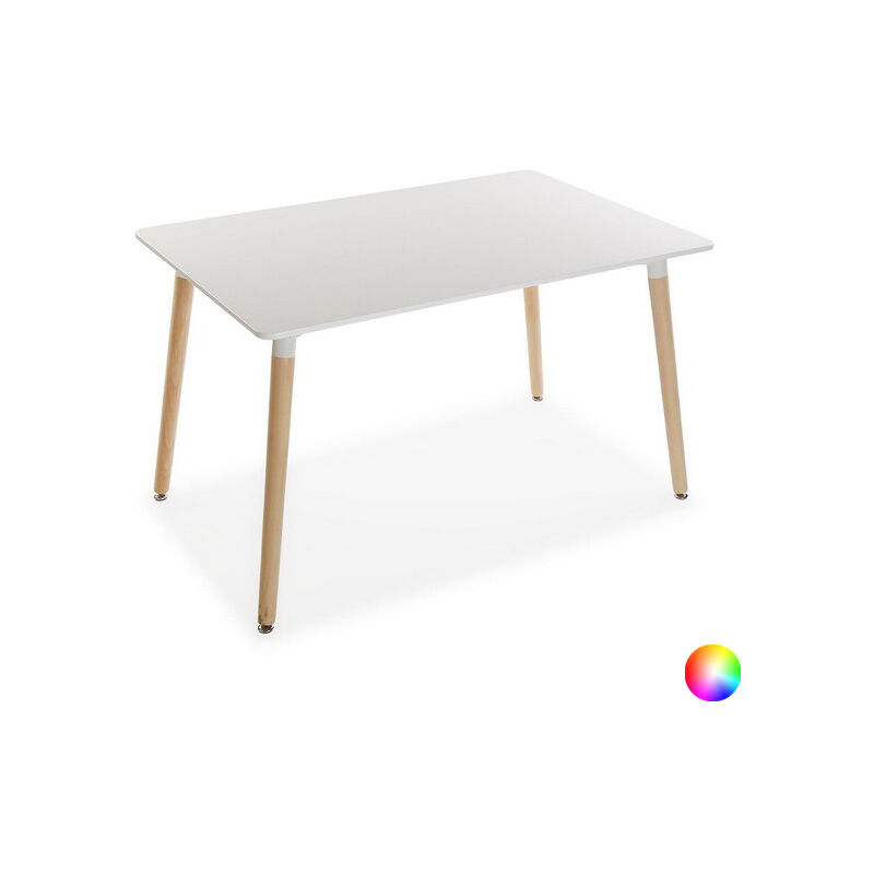 

Mesita Auxiliar Meera Madera MDF (80 x 73 x 120 cm)