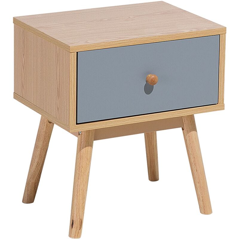 

Mesita de noche con cajón ARVADA