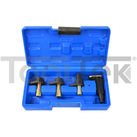 MESSA IN FASE BLOCCAGGIO ALBERO A CAMME MOTORE KIT 4pz G02831