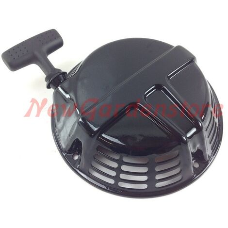 Messa in moto ACME motore motocoltivatore adx 300 370 009065