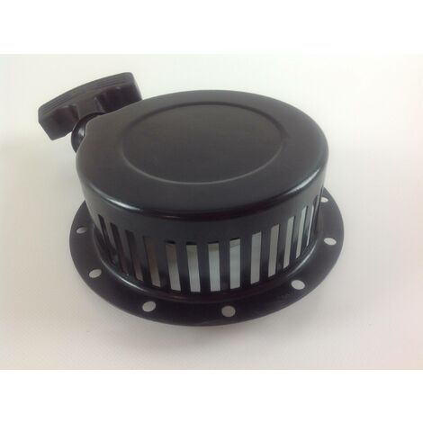 Messa in moto autoavvolgente avviamento motore YANMAR L48 ZANETTI ZDM70 714250