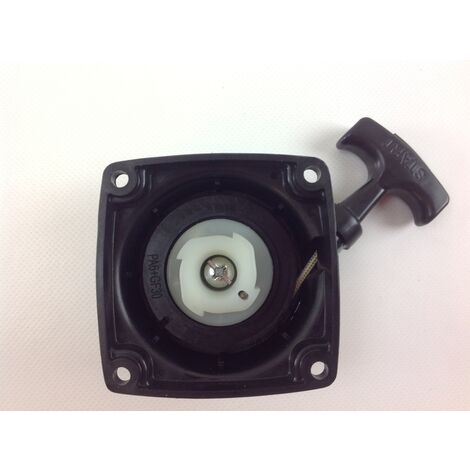 Messa in moto GREEN LINE motore decespugliatore GL 430 ECO 53 018207