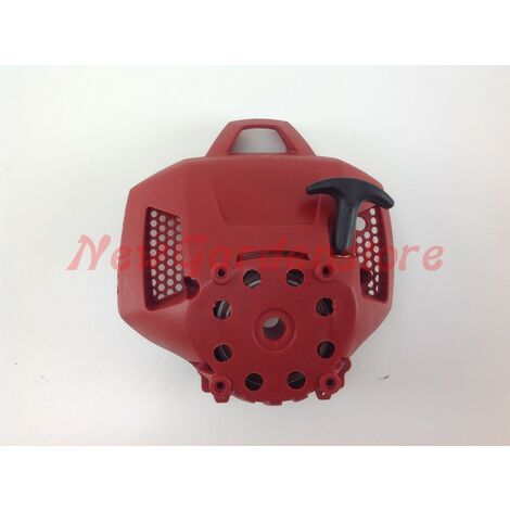 Messa in moto IKRA motore decespugliatore BF XL 25 SSB/SSL 042465