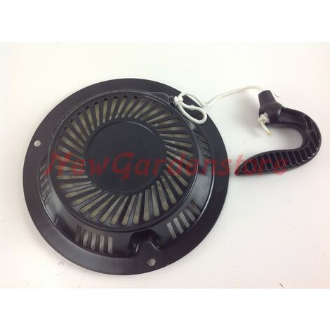 Messa in moto MAORI motore rasaerba tosaerba tagliaerba MP 4414 P 023489