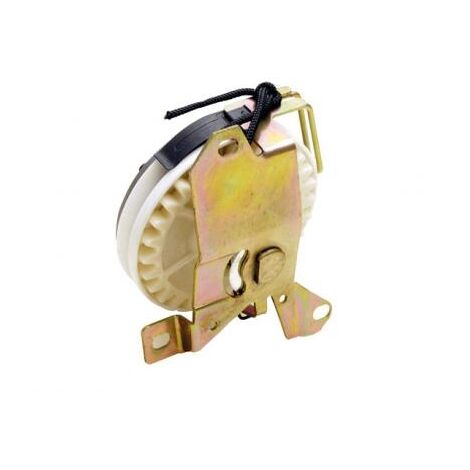 messa in moto meccanismo autoavvolgente  tagliaerba 7-107 TECUMSEH 14210046
