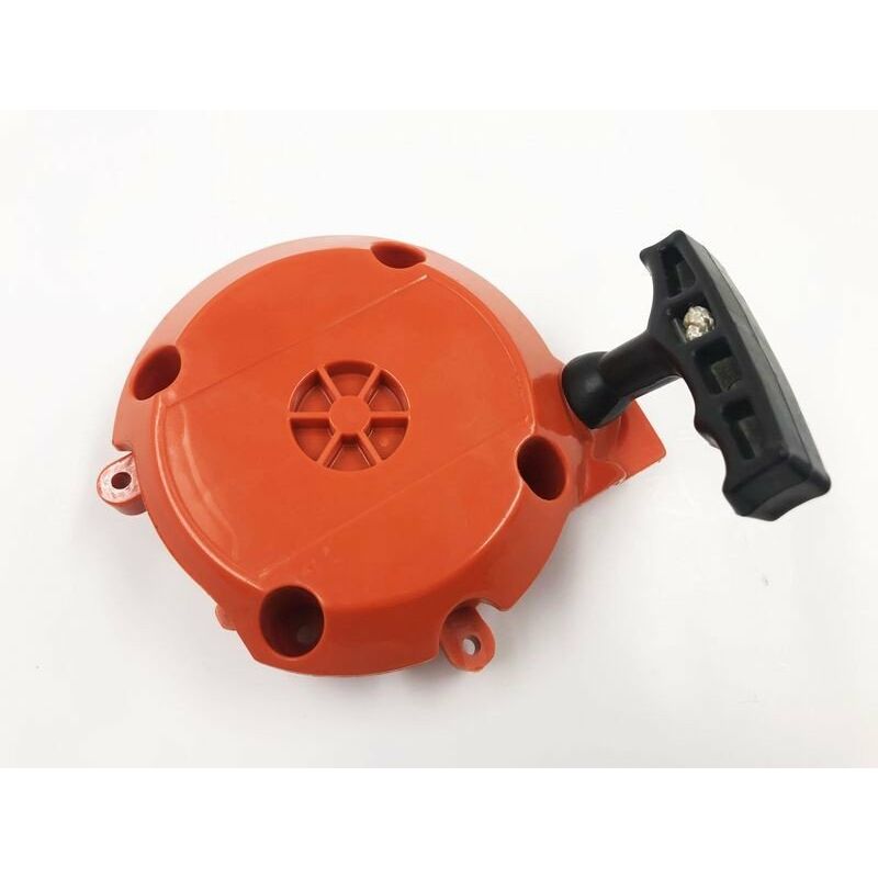 Starter Gruppo Avviamento A Strappo Per Decespugliatore Tagliaerba 170 Mm T-375