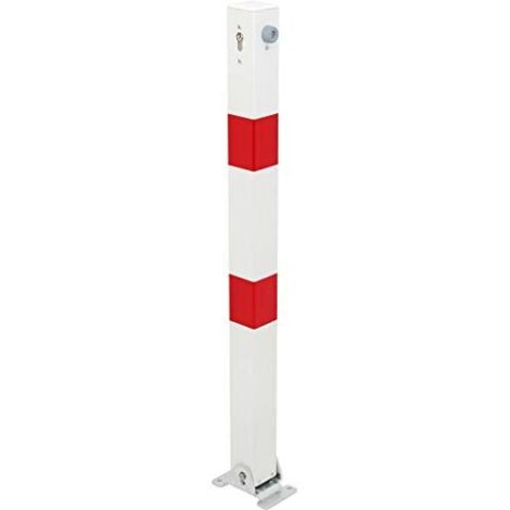 Messaggio Klappy 70X70 Mm Zyl. Aufschr.
