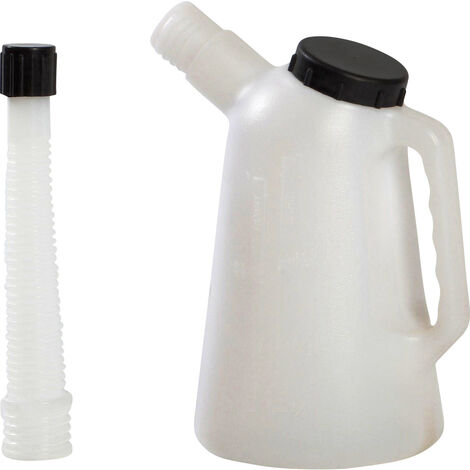 Messbecher 1 l Kunststoff
