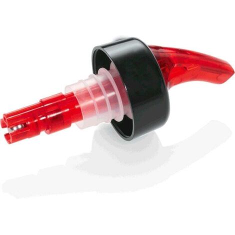 Messbecher aus Kunststoff, 0,04 l, 95 mm – Deutschland