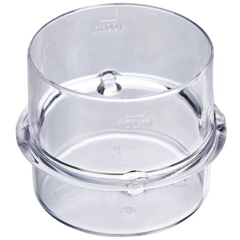 Messdeckel für Thermomix TM21, TM31, TM3300