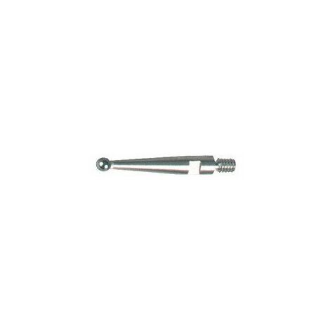 Messein.D.1mm L.14.5mm KGL M2 HM Fühlh.-Messger.H.PREISER