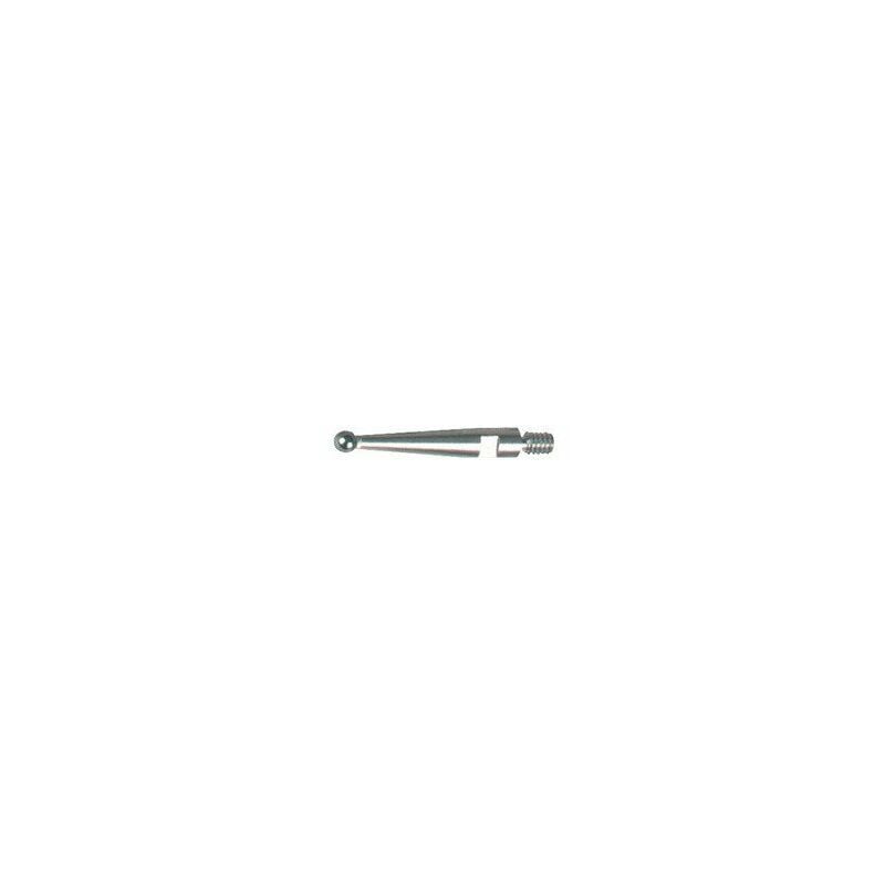 

Messein.D.1mm L.14.5mm KGL M2 HM Fühlh.-Messger.H.PREISSER