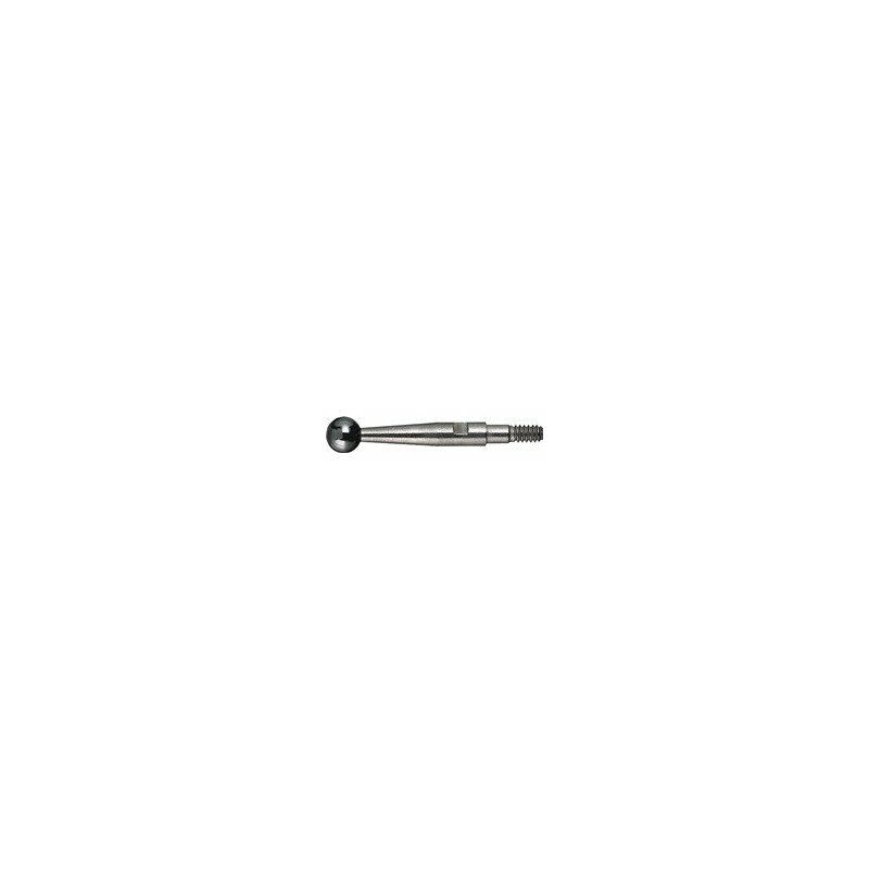 

Messein.D.3mm L.14.5mm KGL M2 HM Fühlh.-Messger.H.PREISSER