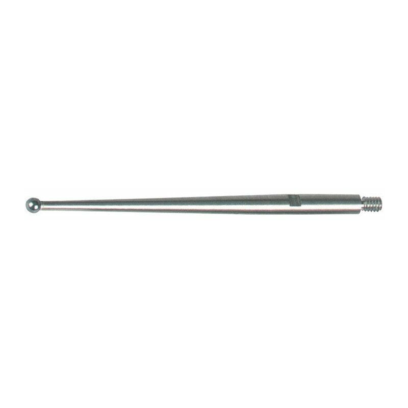 

Messein.D.3mm L.41.2mm KGL M2 HM Fühlh.-Messger.H.PREISSER