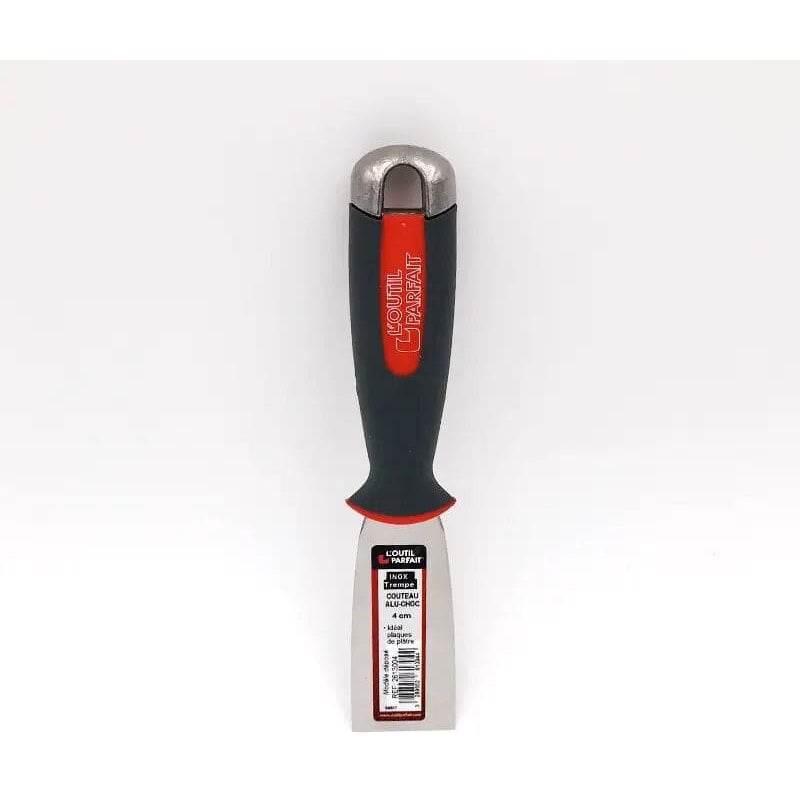 Messer alu choc 4CM - perfektes werkzeug 2613004