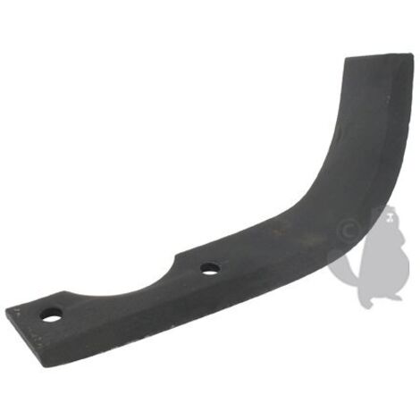 Messer fräsmesser mit TROMECA