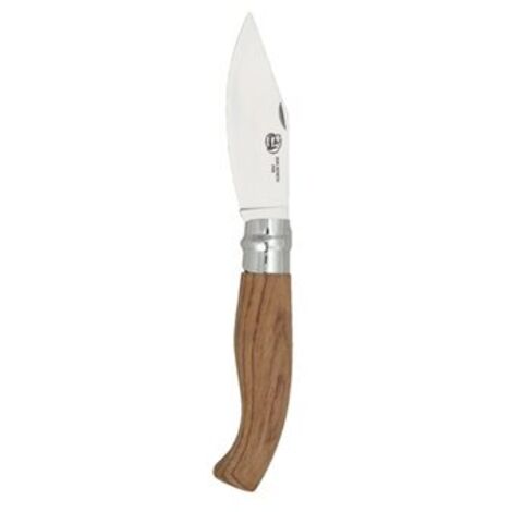 Messer Imex el Zorro Nº10 Girolock Edelstahl 10 cm