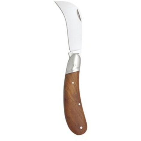 Messer Imex el Zorro Tranchiermesser Edelstahl 7,5 cm