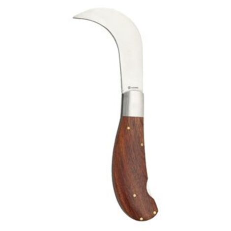 Messer Imex el Zorro Tranchiermesser Edelstahl 8,8 cm