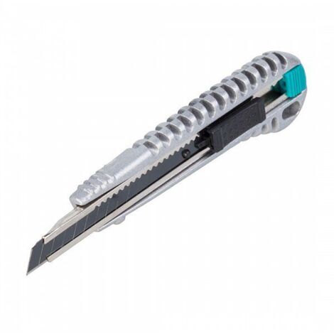 MESSER MIT 9 MM PRO-SHARP KLINGE, METALL - L/WF4305100