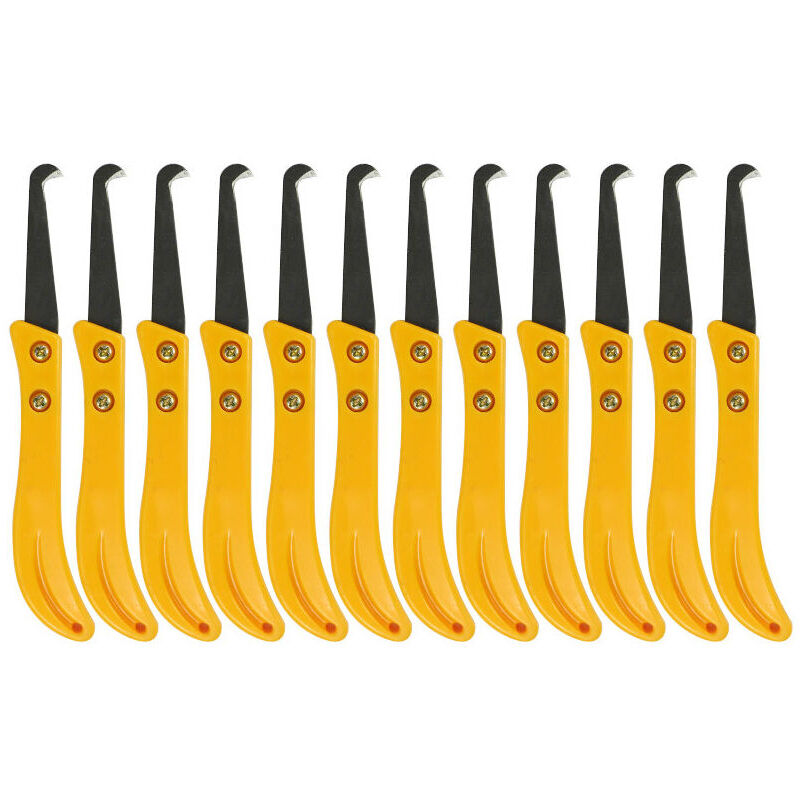 Image of Messer zum Entfernen von Fliesenfugen - Handwerkzeug