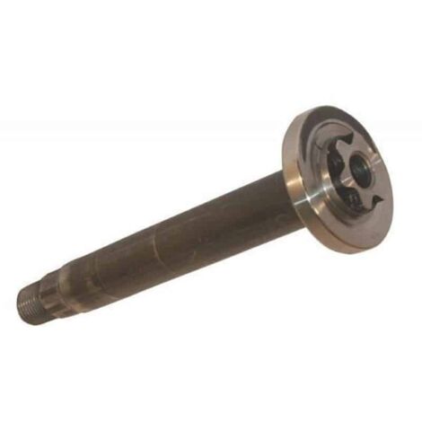 Messerachse für Rasentraktor 76 cm MTD, White, Mastercut, 7381043, 738-1043