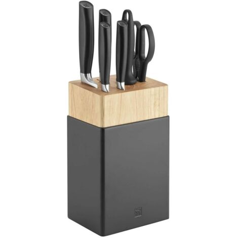 Messerblockset "All Star" 7-teilig