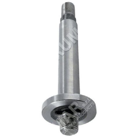 Messerhalterwelle für MTD - CUB CADET - YARD-MAN - WHITE Traktoren 738-0933 - 021191
