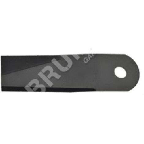 Messerklingenlänge 176 mm für WESTWOOD - BTS - MOUNTFIELD - ECHO Gartentraktoren - 039745