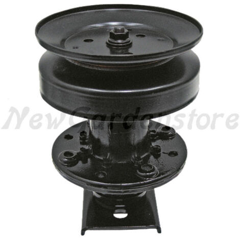 Messernabe für Rasentraktor kompatibel AYP HUSQVARNA 532 10 14-77