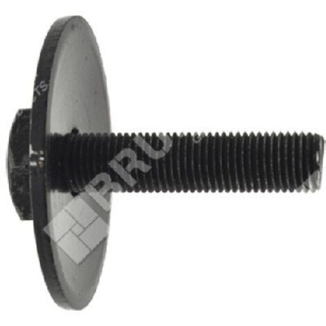 Messerschraube 3/8" Steigung 1,00 mm Länge 40 mm für Rasenmäher DAYE - DAYEE - 027810