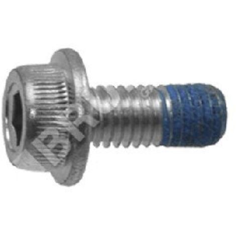 Messerschraube für MAORI COMPATIBLE Heckenschere – 023799