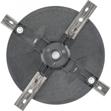 Messerteller f. Robolinho 1150 IW STRECKE