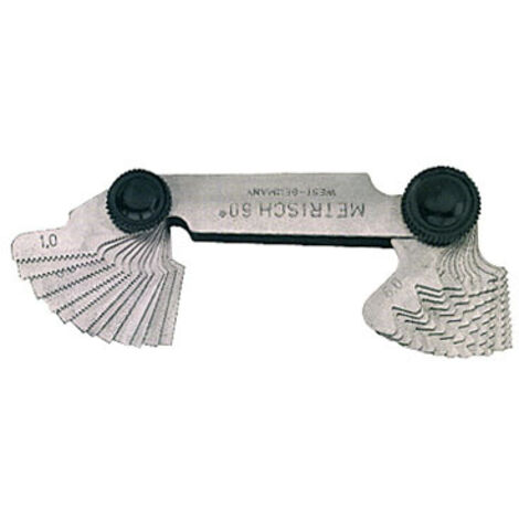Messgeräte-Prüfgerät R (G)  Begrenzen Sie 25801408