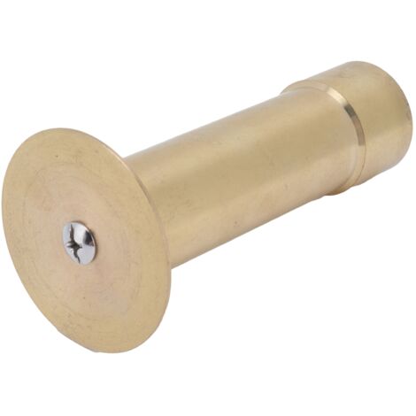 Messing-Sprinklerkopf G1 DN25 für Gartenbrunnen, Sprühdüse für Teiche mit Innengewinde