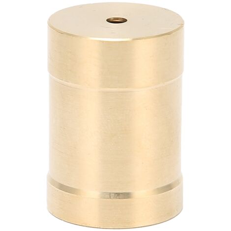 Messing-Sprühdüse mit Innengewinde G1/2 20 mm für automatische Bewässerung und Kühlung
