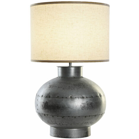 Messing Table Lampe 36x36x43 ohne Messingbildschirm Mehrfarbige Farbmaterial Familientischlampen Details