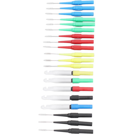 Messing- und Stahlbohrer-Set für Elektronikreparaturen