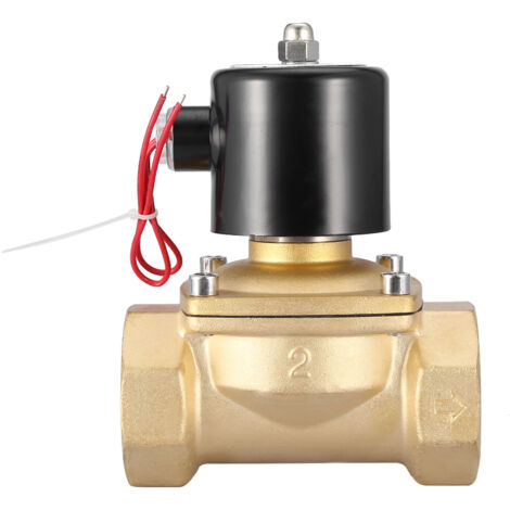 Messing-Ventildichtung 220 V für schnelle Richtungsumschaltungen bei Fertigungsanlagen.