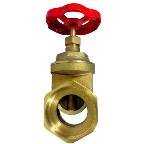 Messingbolzen 5/4"