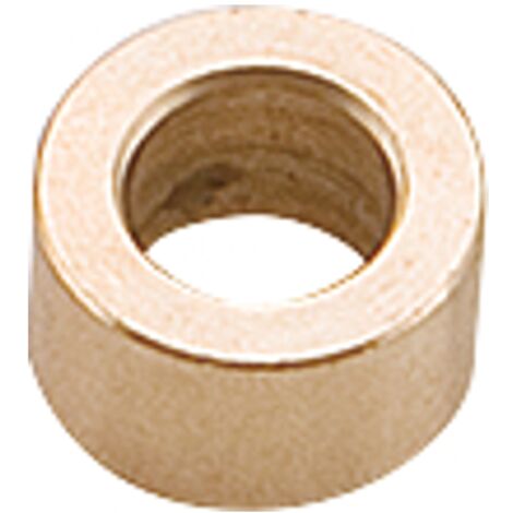 Messinghülse 12,5 x 20 mm