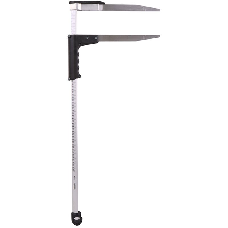 Messkluppe Waldfreund, 60 cm Länge