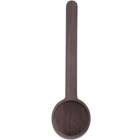 Messlöffel aus Holz für Kaffee, präziser Messlöffel für 10 g Kaffeebohnen, Küchenutensil