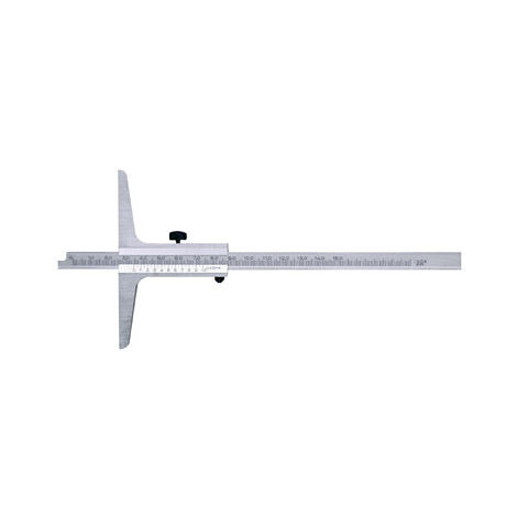 Messschieber, 300/100mm, Edelstahl  Begrenzen Sie 26430405