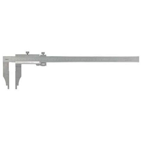 Messschieber, 300mm/200, Edelstahl  Begrenzen Sie 23050057