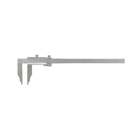 Messschieber, 500/150mm, Edelstahl  Begrenzen Sie 23050206