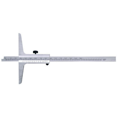 Messschieber-Tiefe, 150mm  Begrenzen Sie 26430108