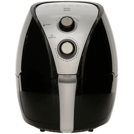 Mestic Heißluftfriteuse MA-200 (A)